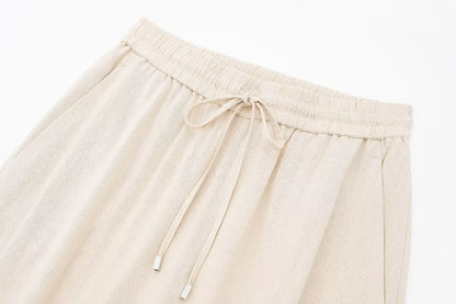 LD | Tijdloze en elegante broek