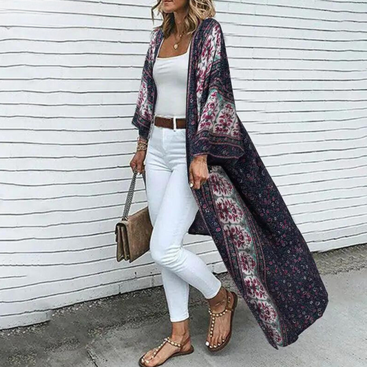 LD | Chique en casual winterjas