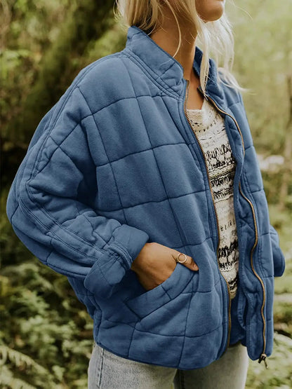 LD | Vintage stijl jack