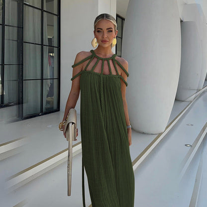 LD | Maxi jurk