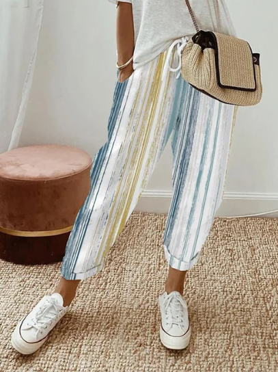 LD | Moderne en modieuze broek
