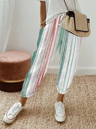 LD | Moderne en modieuze broek