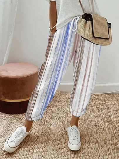 LD | Moderne en modieuze broek