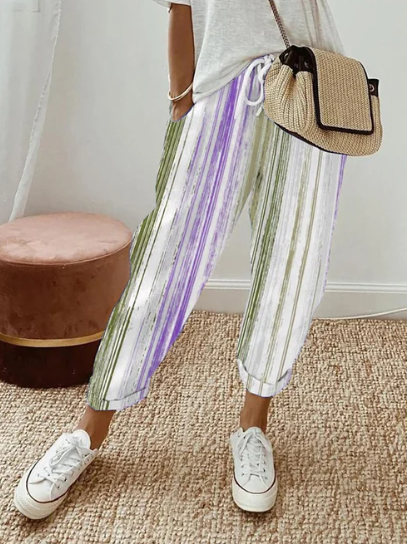 LD | Moderne en modieuze broek