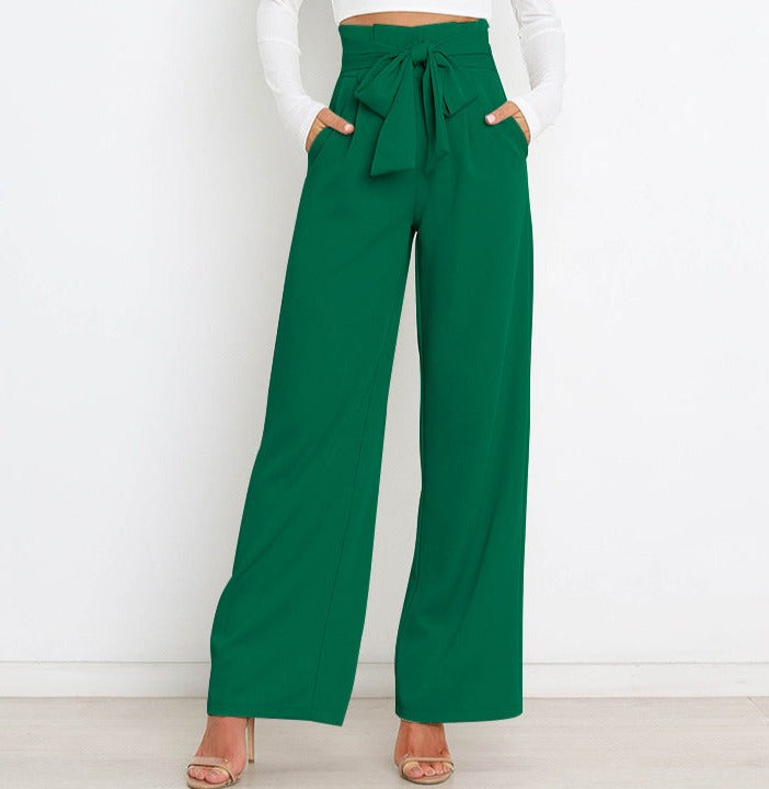 LD | Stijlvolle en elegante broek