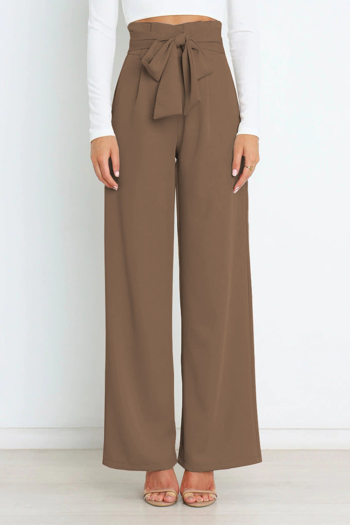 LD | Stijlvolle en elegante broek