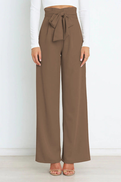LD | Stijlvolle en elegante broek