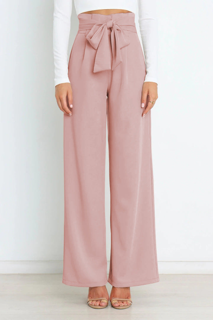 LD | Stijlvolle en elegante broek