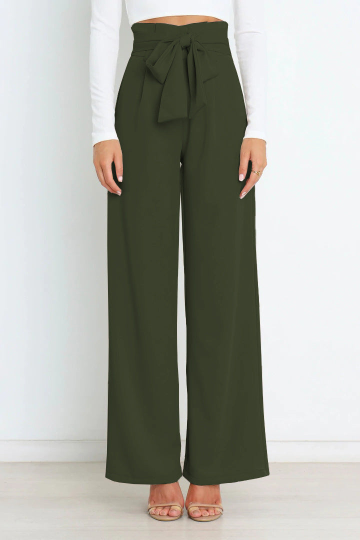 LD | Stijlvolle en elegante broek