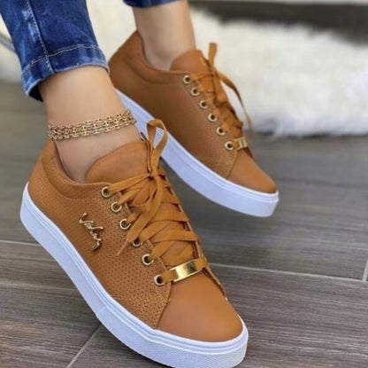 LD | Klassieke en comfortabele zomersneakers