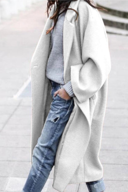 LD | Stijlvolle en elegante jas