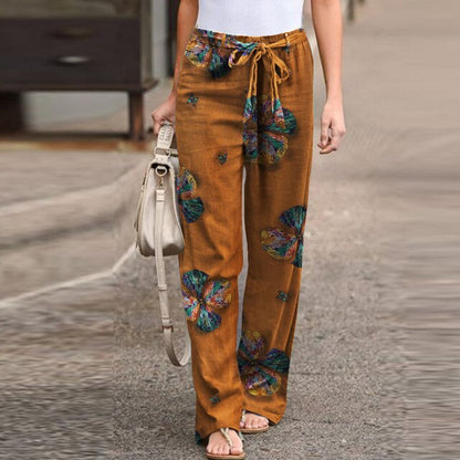 LD | Chique en lichtgewicht broek