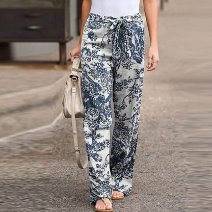 LD | Chique en lichtgewicht broek