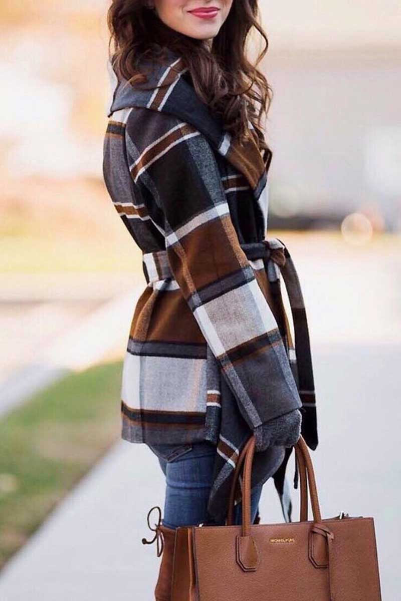 LD | Tijdloze en elegante wintertop