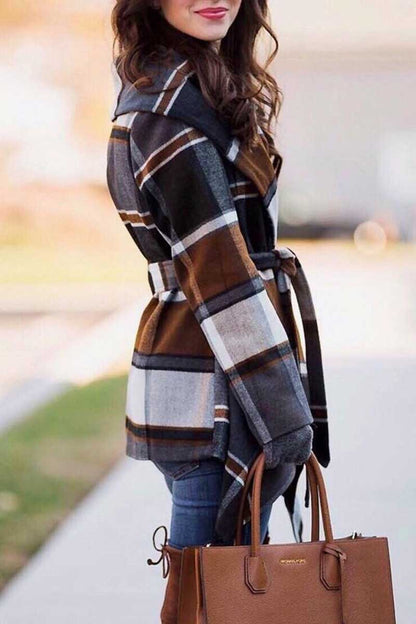 LD | Tijdloze en elegante wintertop