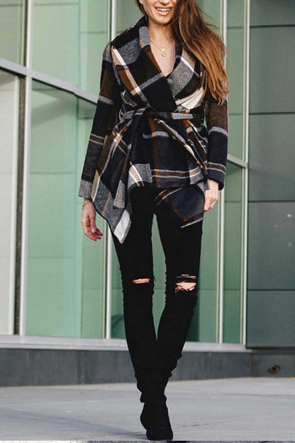 LD | Tijdloze en elegante wintertop