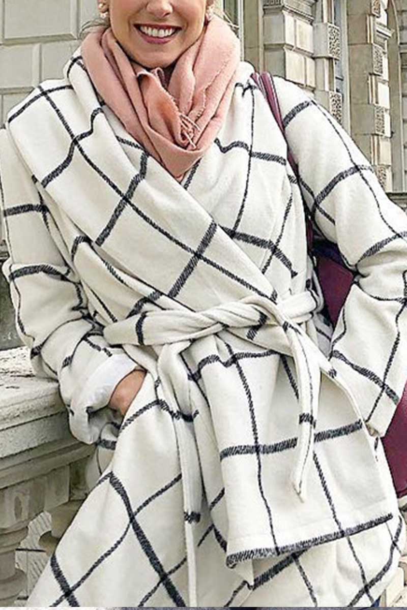 LD | Tijdloze en elegante wintertop