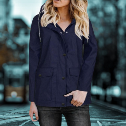 LD | Trendy en elegante winterjas
