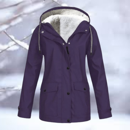 LD | Trendy en elegante winterjas