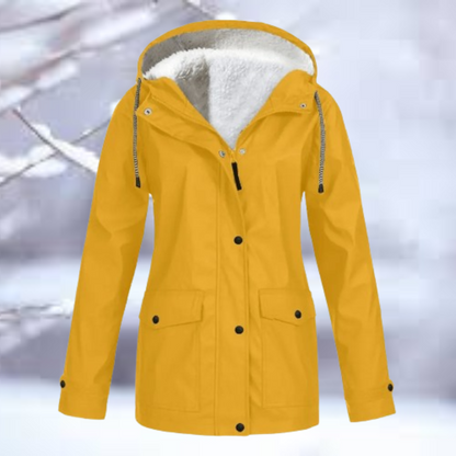 LD | Trendy en elegante winterjas