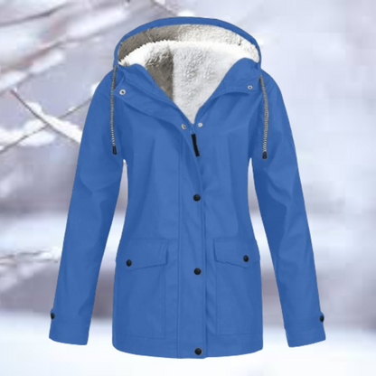 LD | Trendy en elegante winterjas