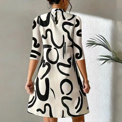 LD | Elegante jurk