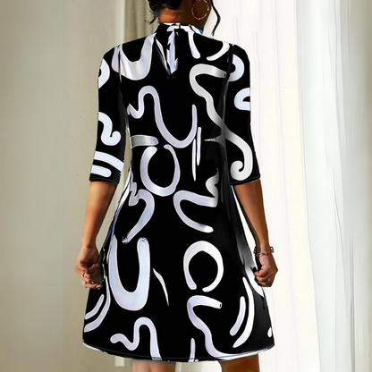 LD | Elegante jurk