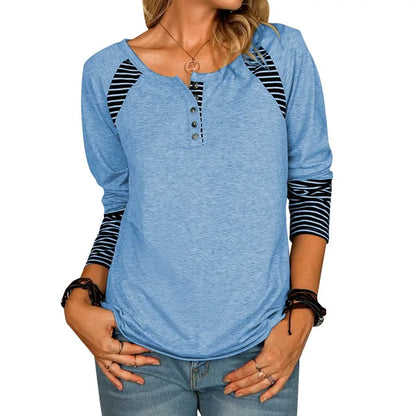LD | Ongecompliceerde en chique wintertop