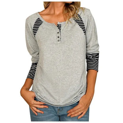 LD | Ongecompliceerde en chique wintertop