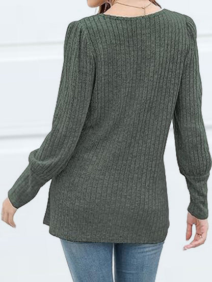 LD | Comfortabele en modieuze wintertanktop
