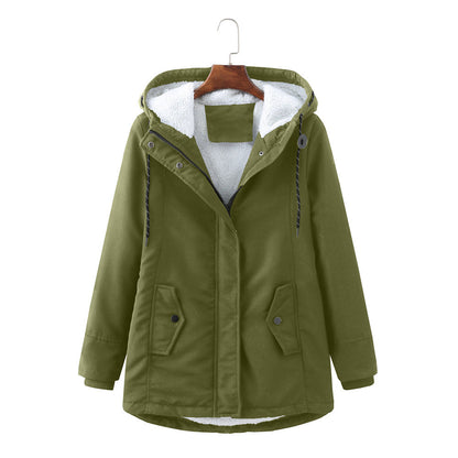 LD | Moeiteloos en elegant jasje