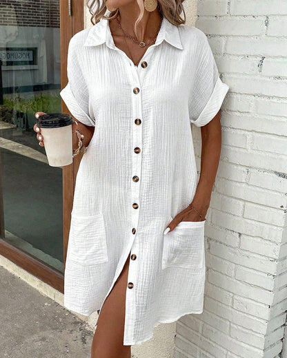 LD | Comfortabel zomerjurkje