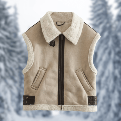 LD | Winter bontjas