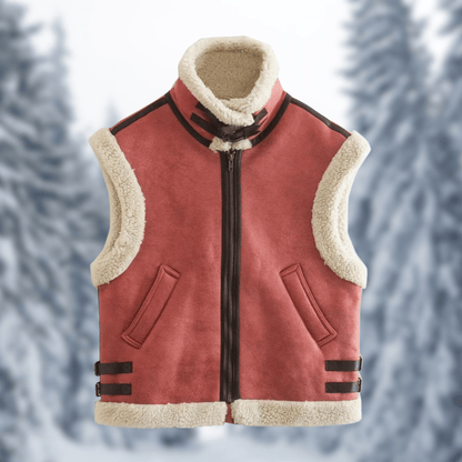 LD | Winter bontjas