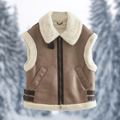 LD | Winter bontjas