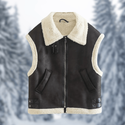 LD | Winter bontjas