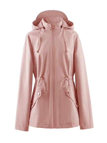 LD | Trendy en elegante winterjas