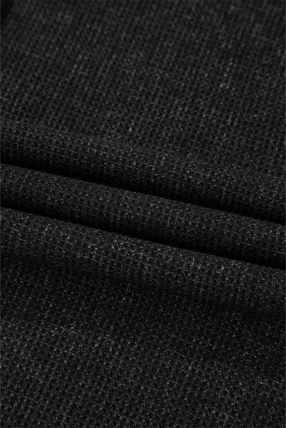 LD | Modieuze en moeiteloze wintertop