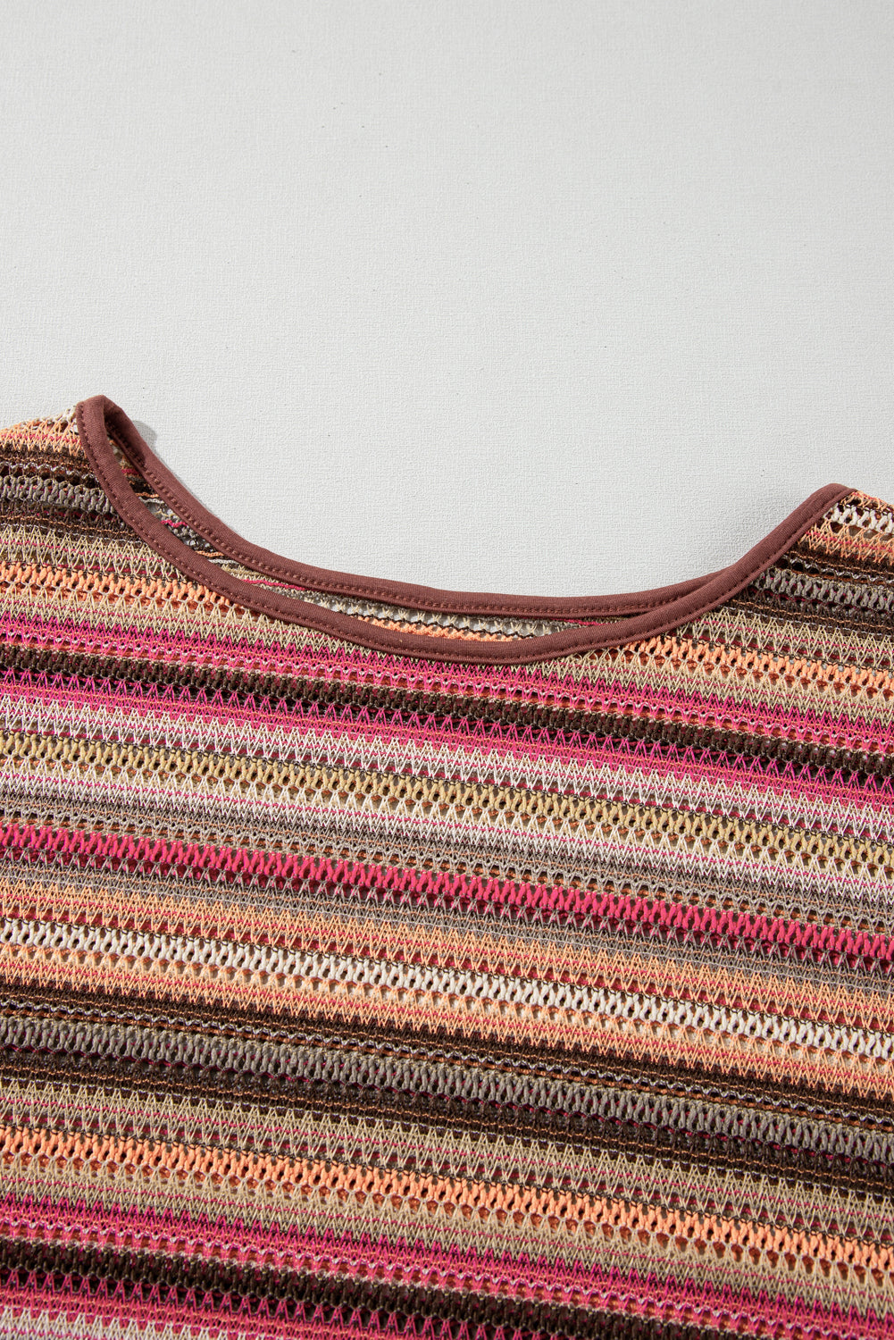 LD | Casual en modieuze wintertop
