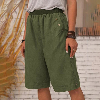 LD | Klassieke en elegante korte broek