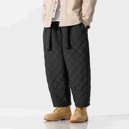 LD | Stijlvolle en luchtige broek
