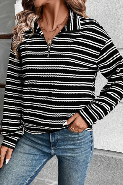 LD | Chique en veelzijdige wintertop