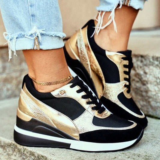 LD | Orthopedische sneakers