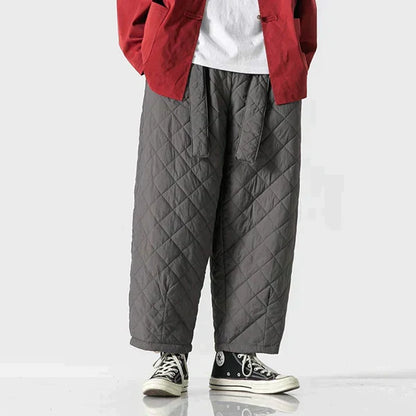 LD | Stijlvolle en luchtige broek