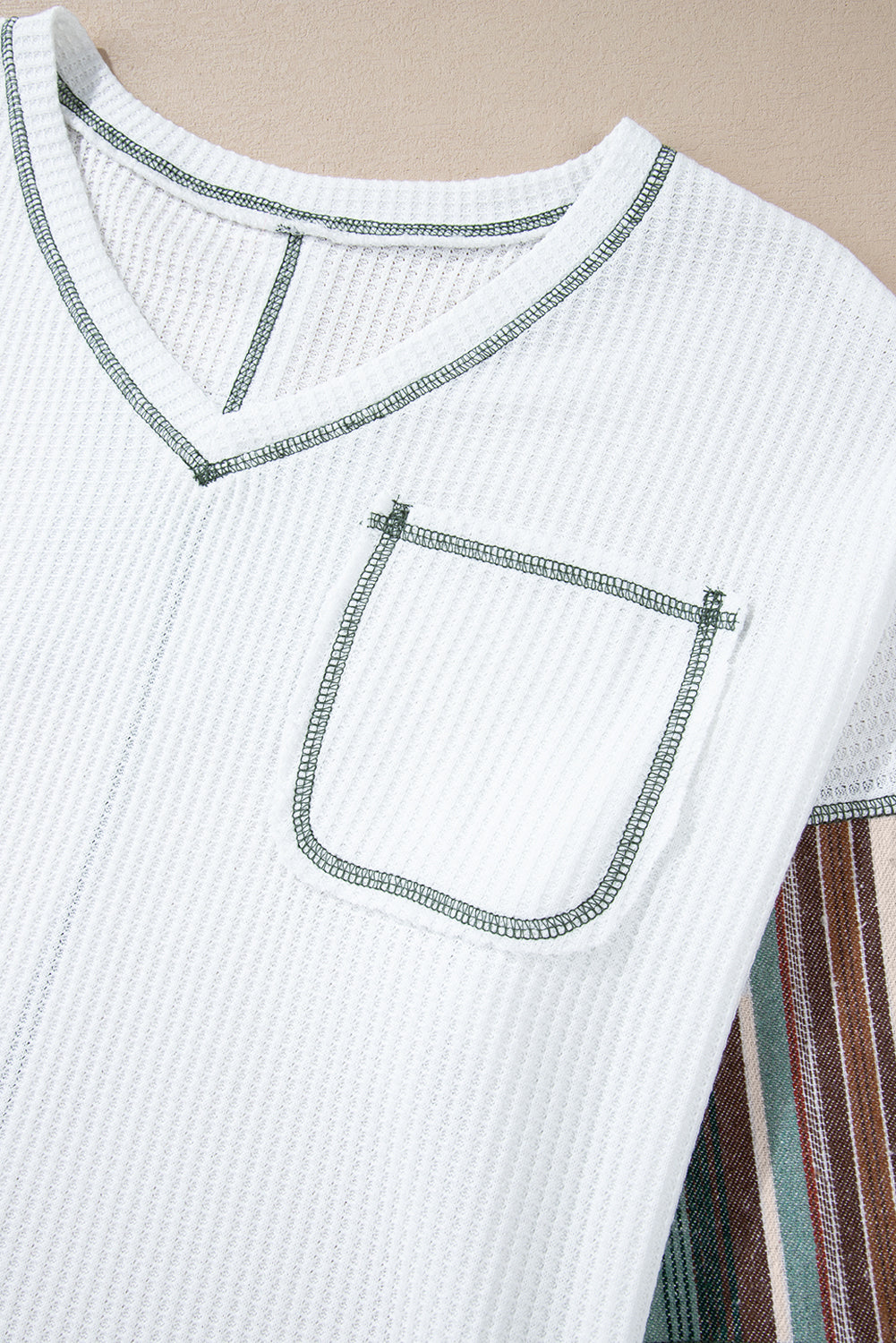 LD | Trendy en elegante wintertop