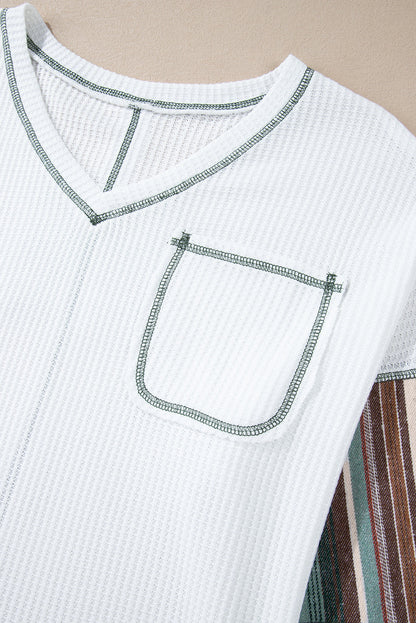 LD | Trendy en elegante wintertop