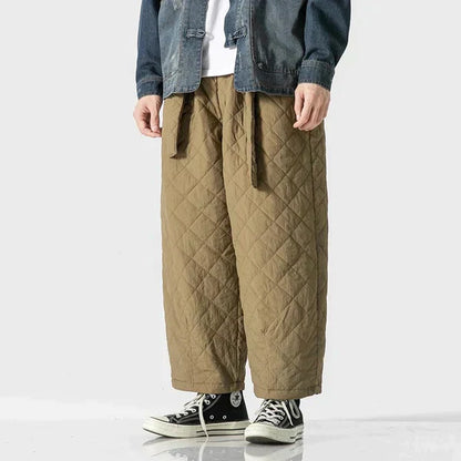 LD | Stijlvolle en luchtige broek