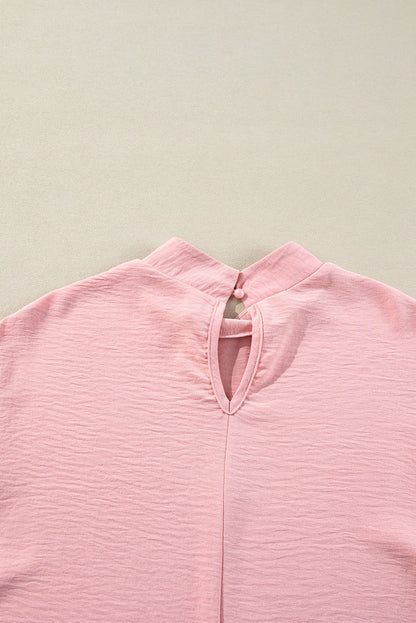 LD | Trendy en elegante winterblouse