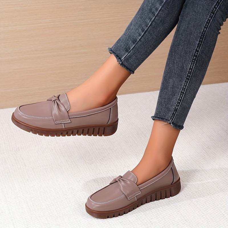 LD | Casual, comfortabele lage schoenen