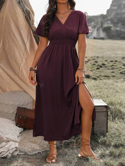 LD | Elegante zomerjurk